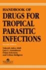 Image for Handbook of Drugs for Tropical Parasitic Infections