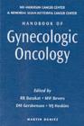 Image for Handbook of Gynecologic Oncology