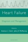 Image for Heart Failure: A Companion to Braunwald&#39;s Heart Disease