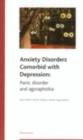 Image for Anxiety disorders comorbid with depression.: (Panic and agoraphobia :  pocketbook)