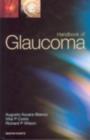 Image for Handbook of glaucoma