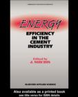 Image for Energy efficiency in the cement industry