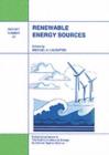 Image for Renewable energy sources