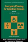 Image for Emergency planning for industrial hazards