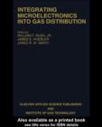 Image for Integrating microelectronics into gas distribution