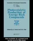 Image for Photocatalytic production of energy-rich compounds.