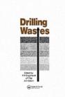 Image for Drilling Wastes