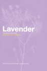 Image for Lavender: the genus Lavandula