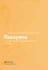 Image for Rasayana: ayurvedic herbs for longevity and rejuvenation