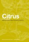 Image for Citrus: the genus citrus