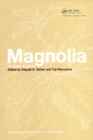 Image for Magnolia: the genus Magnolia