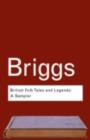 Image for British folk-tales and legends: a sampler