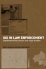 Image for GIS in law enforcement: implementation issues and case studies