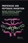 Image for Proteinase and peptidase inhibition: recent potential targets for drug development
