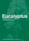 Image for Eucalyptus: the genus eucalyptus