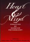 Image for Heart &amp; Mind: The Practice of Cardiac Psychology