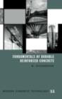 Image for Fundamentals of durable reinforced concrete