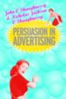 Image for Persuasion in Advertising