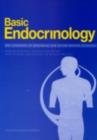 Image for Basic endocrinology: for students of pharmacy and allied health sciences