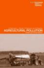 Image for Agricultural pollution: environmental problems and practical solutions