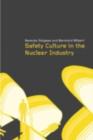 Image for Safety culture in the nuclear industry