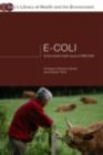 Image for E.coli: Environmental Health Issues of VTEC O157