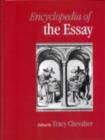 Image for Encyclopedia of the essay