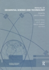 Image for Manual of geospatial science and technology