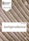 Image for Jurisprudence 2012-2013.