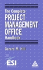 Image for The complete project management office handbook