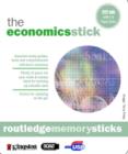 Image for Memory Stick: Economics : Economics: The Basics; Fifty Major Economists; The Basics of Essay Writing