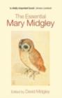 Image for The Essential Mary Midgley