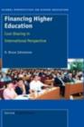 Image for Financing Higher Education