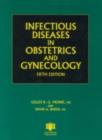 Image for Infectious diseases in obstetrics and gynecology