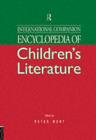 Image for International companion encyclopedia of children&#39;s literature