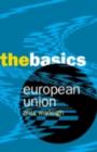 Image for The European Union and the Baltic States: changing forms of governance