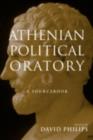 Image for Athenian political oratory: 16 key speeches