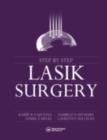 Image for Step by Step LASIK Surgery