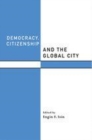 Image for Politics in the global city