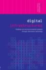 Image for Digital infrastructures: enabling civil and environmental systems through information technology