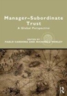 Image for Manager-subordinate trust: a global perspective