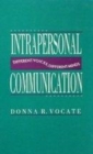 Image for Intrapersonal communication: different voices, different minds