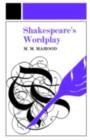 Image for Shakespeare&#39;s Wordplay