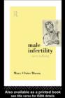 Image for Male Infertility - Men Talking