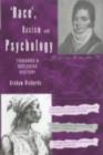 Image for &#39;Race&#39;, Racism and Psychology: Towards a Reflexive History
