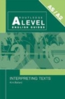 Image for Interpreting texts : 3