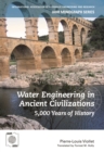 Image for Water Engineering in  Ancient Civilizations: 5,000 Years of History