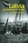 Image for Latvia: the challenges of change