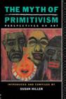 Image for The Myth of Primitivism