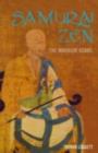 Image for Samurai zen